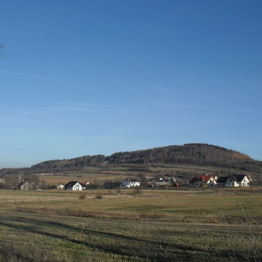 Przedwojów