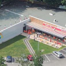 Littoral Bowling Aizenay