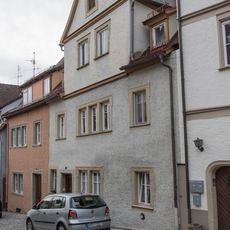 Alter Stadtgraben 29