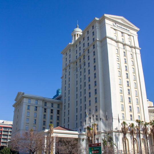 Southern Sun The Cullinan