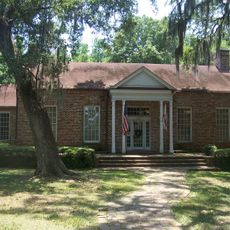 Gov. John W. Martin House
