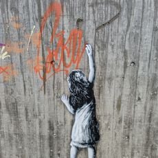 Graffiti