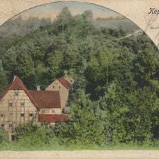 Keppmühle