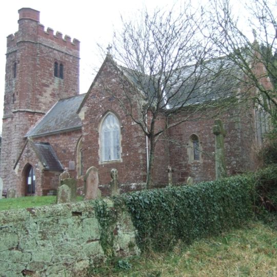 Shillingford St. George