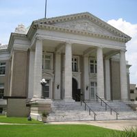 Paroisse de Calcasieu