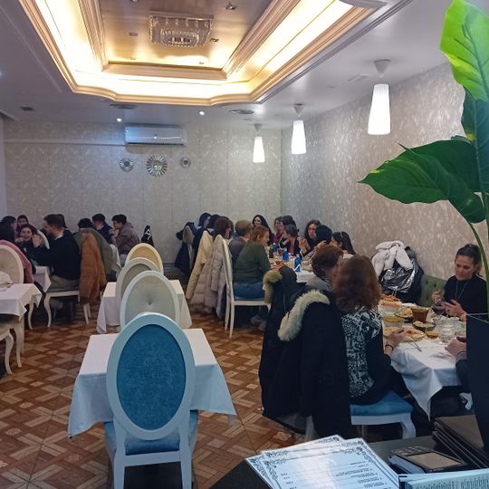 Nawab Indian Cuisine