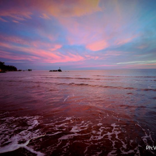Spiaggia della Sirenetta