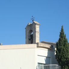 Chapelle Saint-Jacques de Frontignan