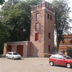 Slangentoren Waalwijk