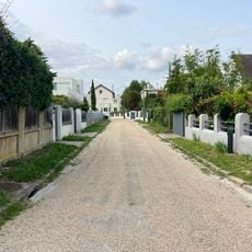 Chemin des Lutins