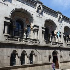 Biblioteca da Sociedade Martins Sarmento