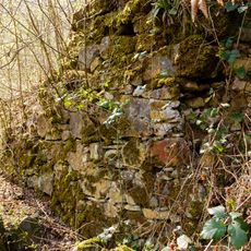 Ehemaliges Jagdschloss Ludwigsbrunn