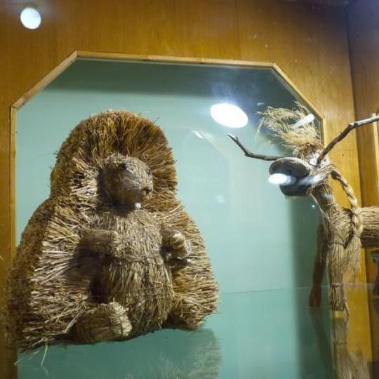 State Museum of Toys