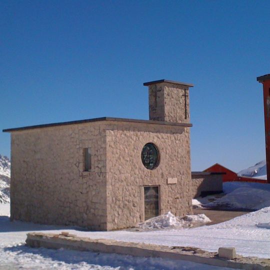 Chiesa della Madonna della Neve