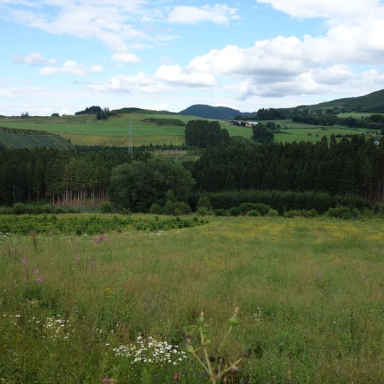 Landschaftsschutzgebiet Offenland um Ramsbeck und Andreasberg