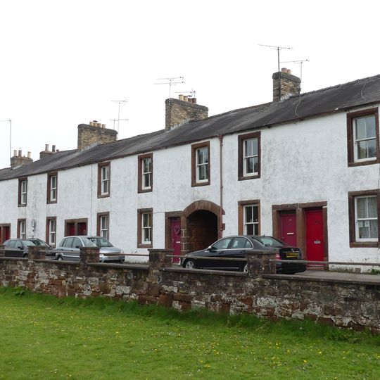 20-26, Chapel Street