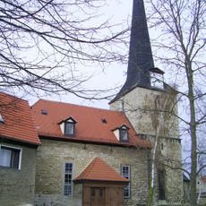 St. Lucia (Flemmingen)