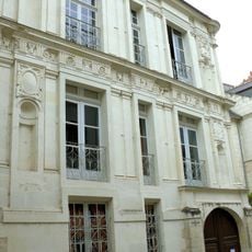 Maison de la Chancellerie