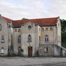 Officina in Miłosław