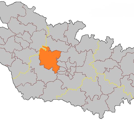 Cantón de Picquigny