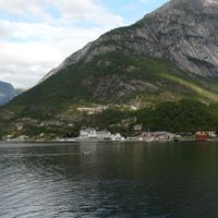 Eidfjord