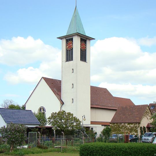 Kilianskirche