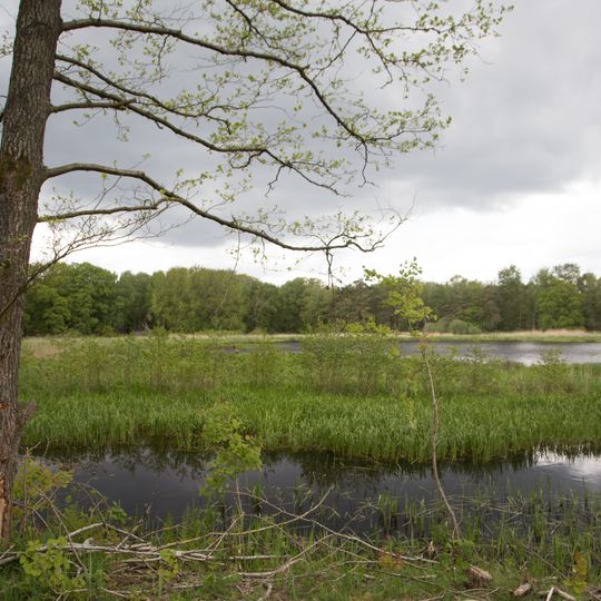 Ahlhorner Fischteiche