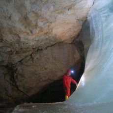 Schellenberger Eishöhle