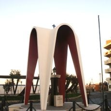 Monumento ai Caduti di Ladispoli