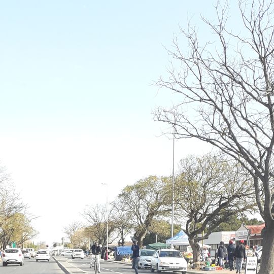 Kraaifontein