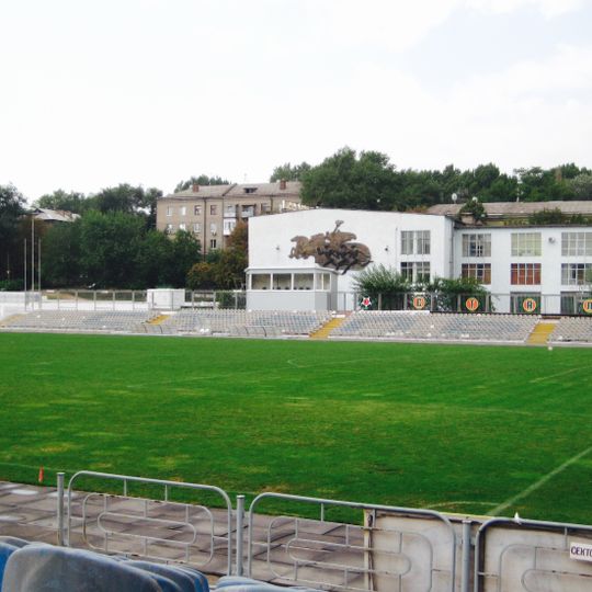 Metalurh Stadium