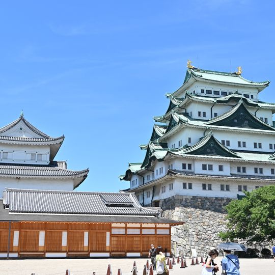 Castello di Nagoya