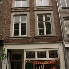 Rechtstraat 31, Maastricht