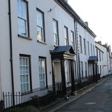 36 and 37, Monmouth Street