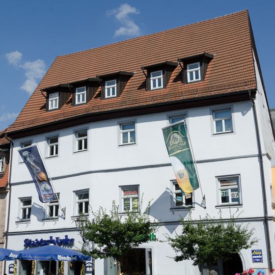 Wohnhaus