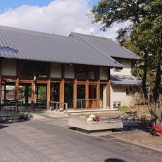 野崎中公園