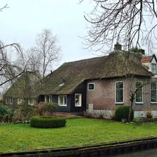 Molenweg 32,  8355AT  Giethoorn