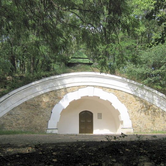 Kamianka
