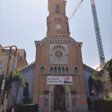 Puríssima Concepció de Sabadell