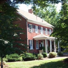 Elkridge Furnace Complex