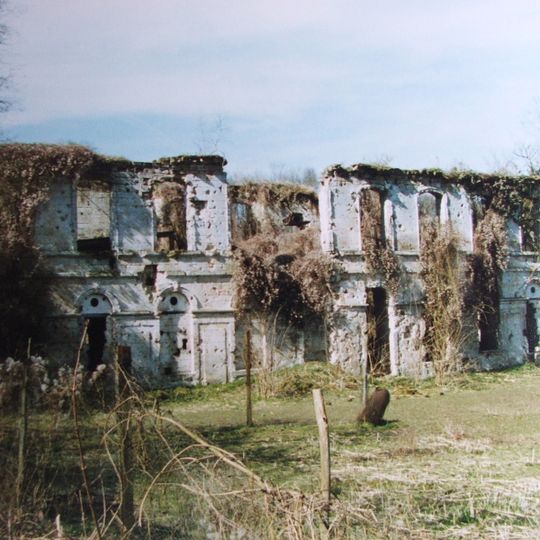 Abbaye Notre-Dame de Valsery