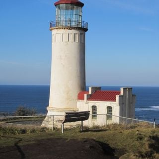 North Head Lighthouse