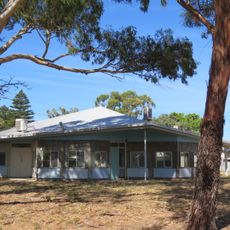 Rockingham Park Kindergarten
