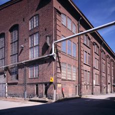 Munkkisaarenkatu 1 (4386)