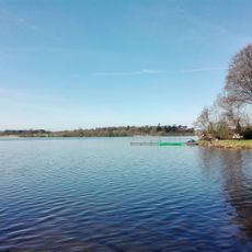 Vedsø
