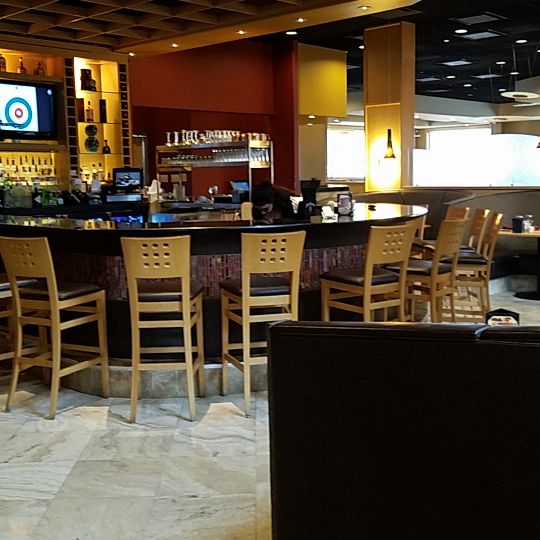 Ike's Restaurant