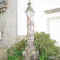 Pelourinho de Larim