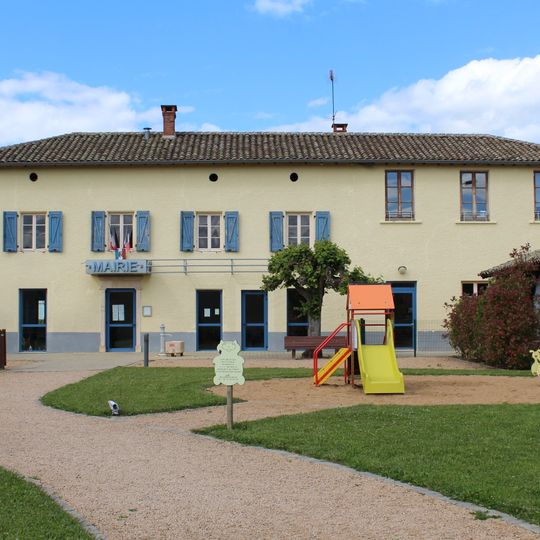 Peyzieux-sur-Saône