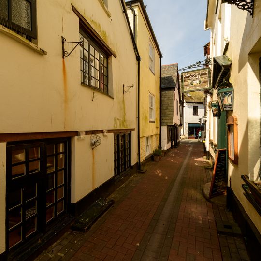 The Flower Pot  The Water Rail