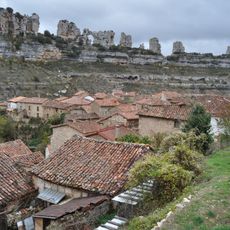 Orbaneja del Castillo